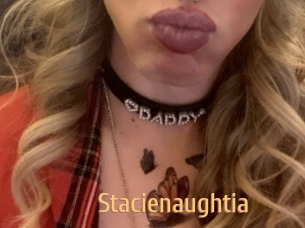Stacienaughtia