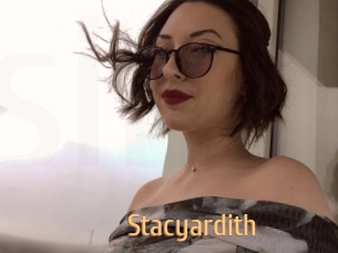 stacyardith Single Spass