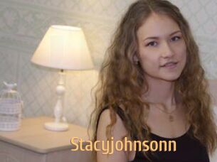 Stacyjohnsonn