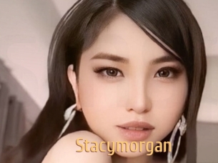 Stacymorgan