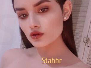 Stahhr