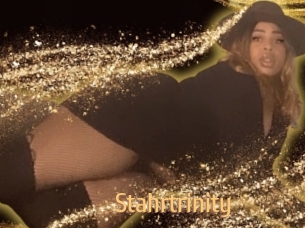Stahrtrinity