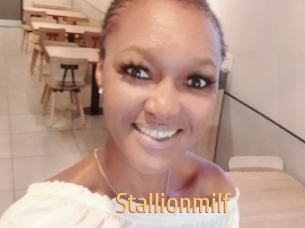 stallionmilf Single Spass