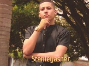 Stanleyasher