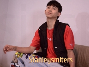 stanleysmiters Single Spass
