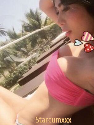 Starcumxxx