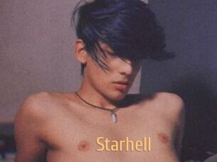 Starhell