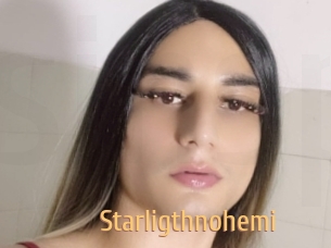 starligthnohemi Single Spass