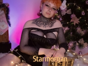 Starmorgan