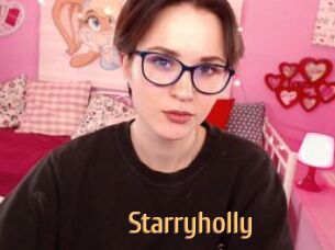 Starryholly