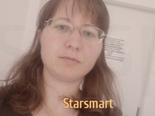 starsmart Single Spass