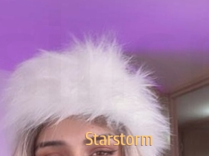 starstorm Single Spass