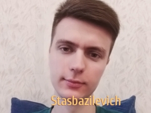 Stasbazilevich