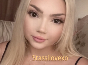 stassilovexo Single Spass