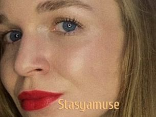 Stasyamuse