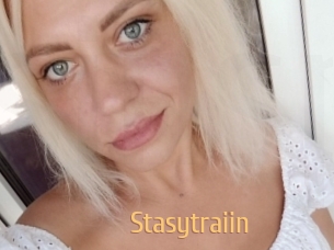 stasytraiin Single Spass