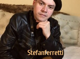 Stefanferretti