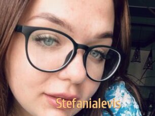 Stefanialevis