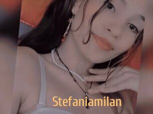 Stefaniamilan