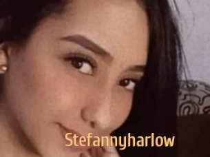 Stefannyharlow
