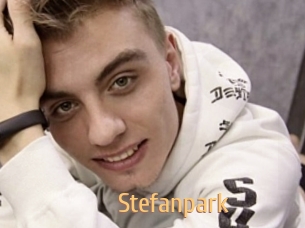 Stefanpark