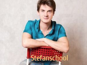 Stefanschool