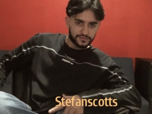 stefanscotts Single Spass