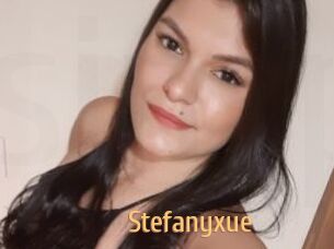 Stefanyxue