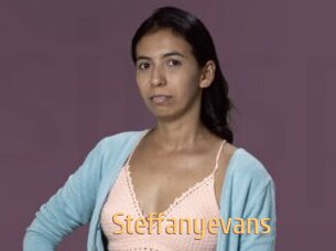 Steffanyevans