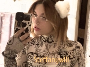 Steffanywill