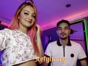 Stefyharry