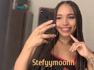 Stefyymoonn