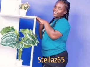 steilaz65 Single Spass