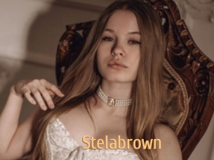 stelabrown Single Spass