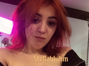 Stellabluhm