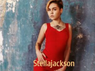 Stellajackson