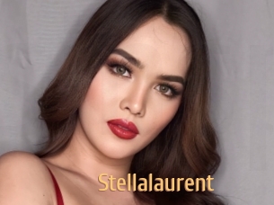 stellalaurent Single Spass