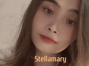 Stellamary