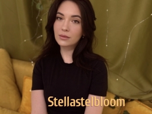 Stellastelbloom