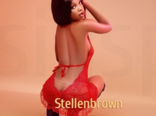 Stellenbrown