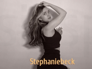 Stephaniebeck