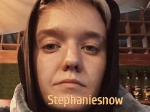 Stephaniesnow