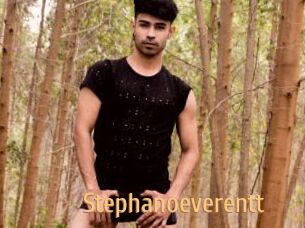 Stephanoeverentt