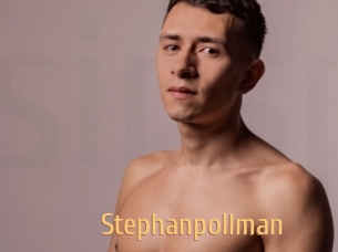 stephanpollman Single Spass