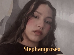 Stephanyrosex