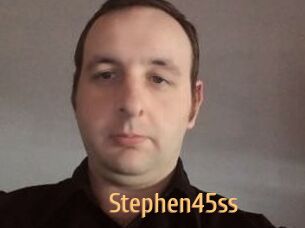 Stephen45ss