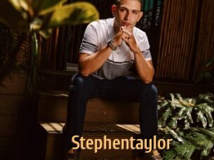 Stephentaylor