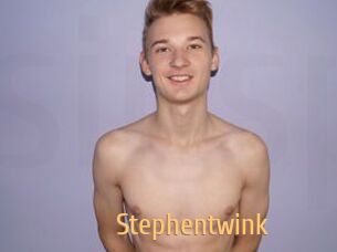 Stephentwink