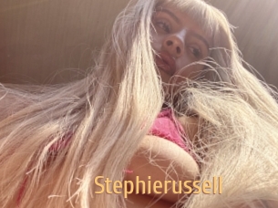 Stephierussell