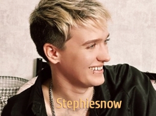 Stephiesnow